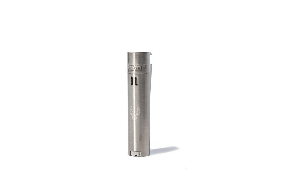 REMIX 24 SS Metal Grafiks Lighters (2)