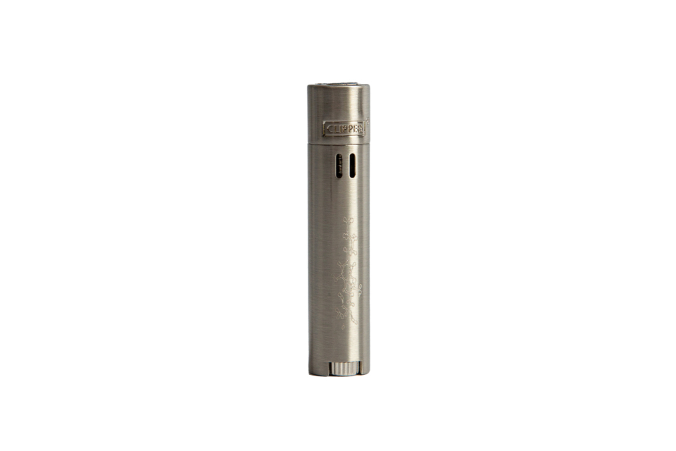 REMIX 24 SS Metal Grafiks Lighters (6)