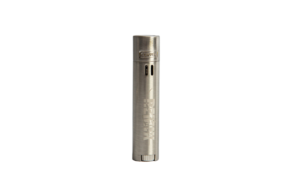 REMIX 24 SS Metal Grafiks Lighters (8)