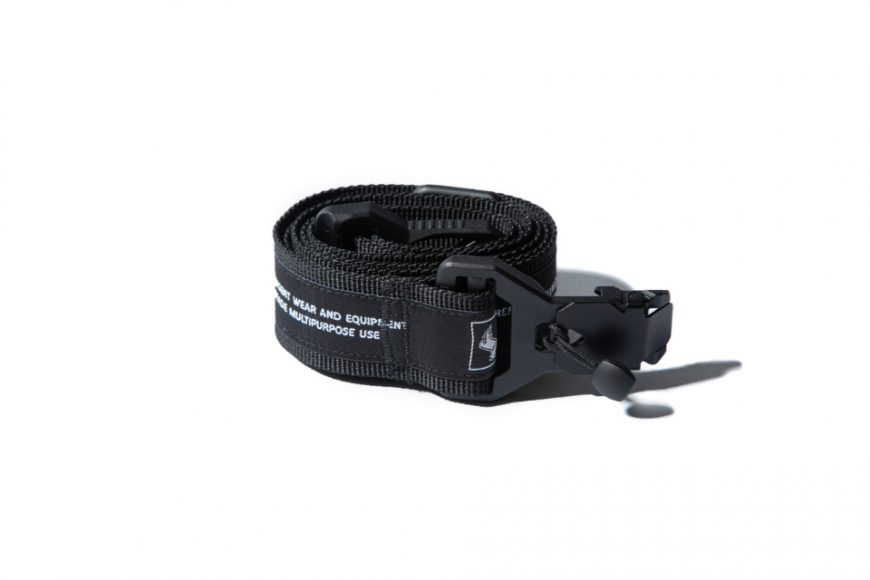 REMIX 24 SS RM Ribbon Buckle Belt (6)