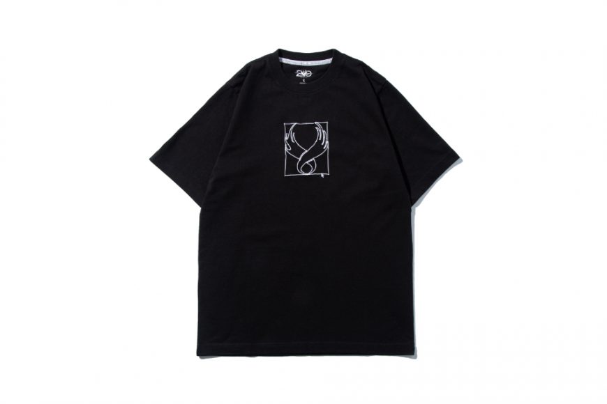 REMIX 24 SS Select Patch Tee (5)