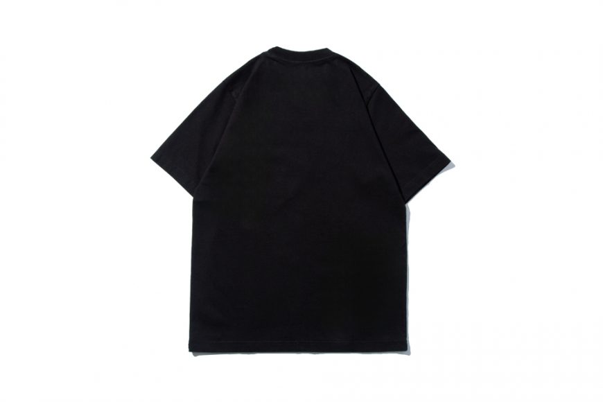 REMIX 24 SS Select Patch Tee (6)