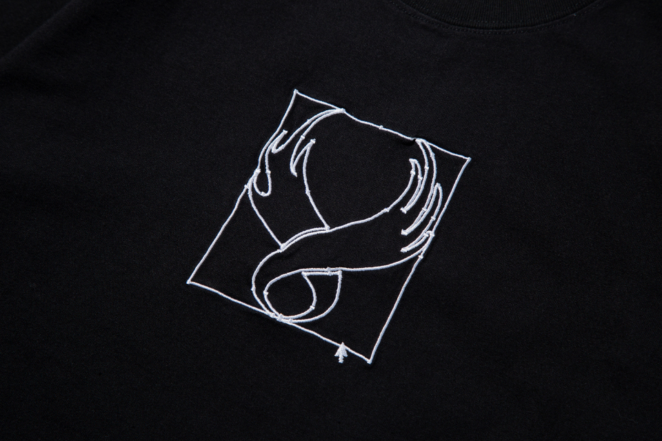 REMIX 24 SS Select Patch Tee (8)