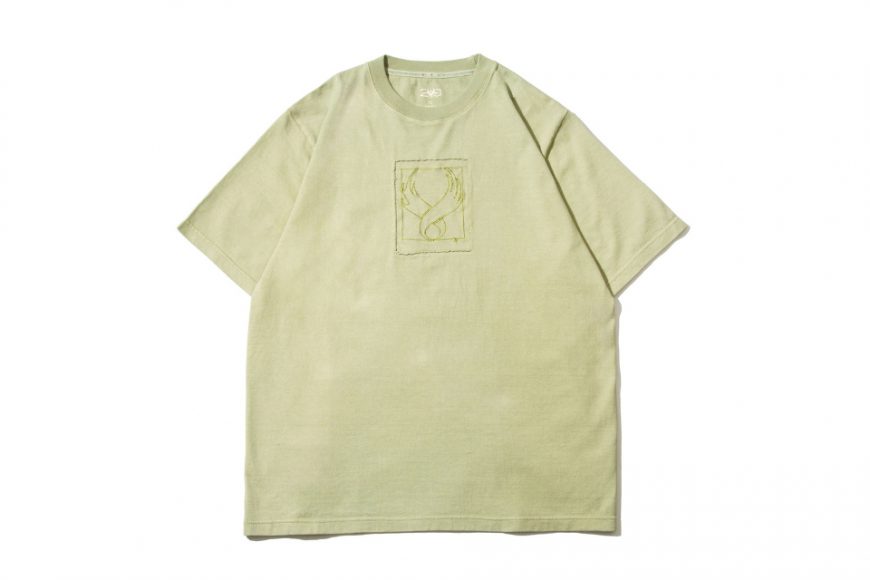 REMIX 24 SS Select Patch Tee (9)