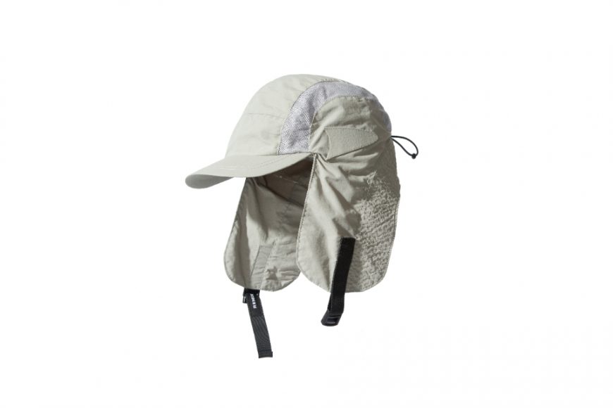 REMIX 24 SS Trapper Hat-15