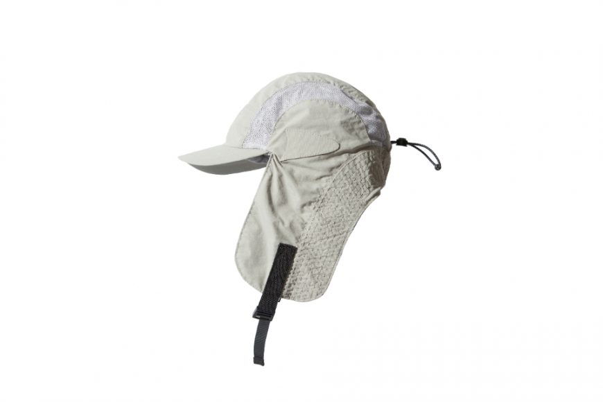 REMIX 24 SS Trapper Hat-16