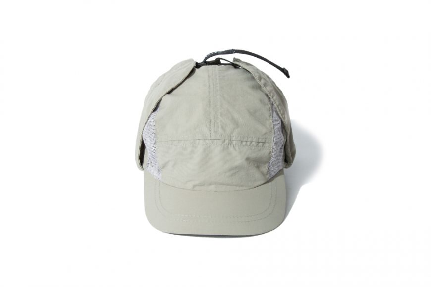 REMIX 24 SS Trapper Hat-17