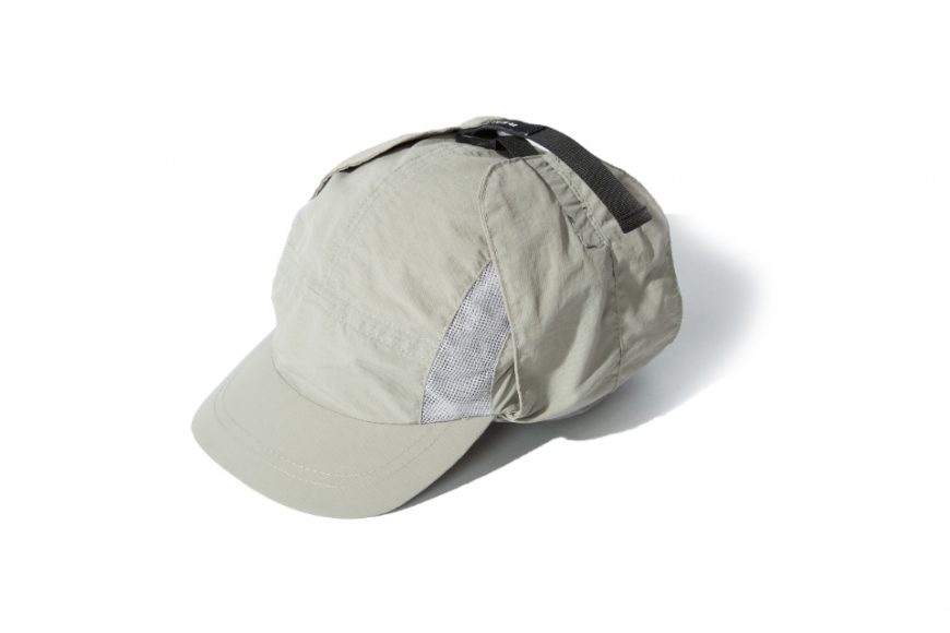 REMIX 24 SS Trapper Hat-18