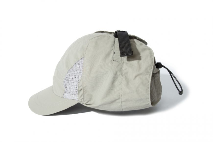 REMIX 24 SS Trapper Hat-19