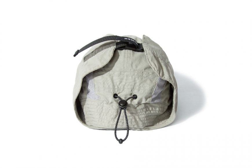 REMIX 24 SS Trapper Hat-20