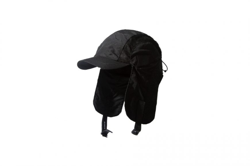 REMIX 24 SS Trapper Hat-7