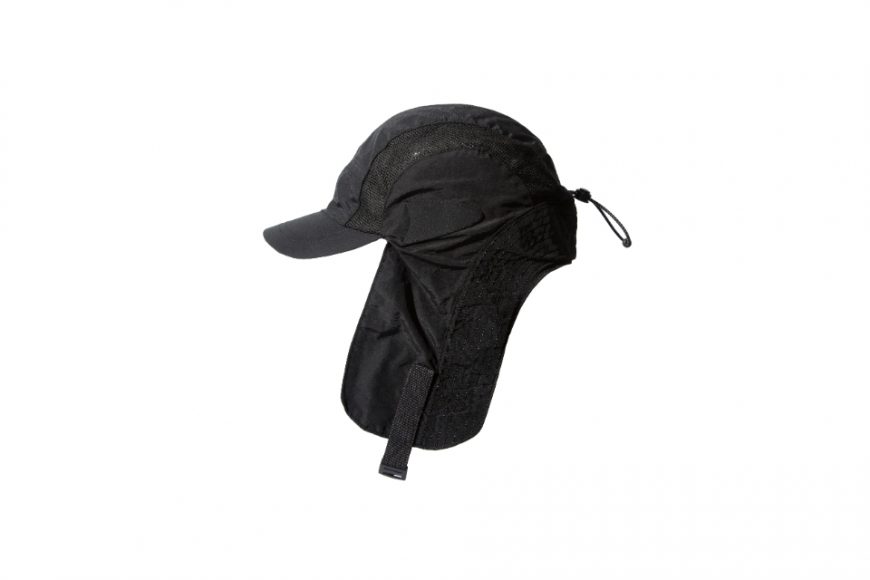 REMIX 24 SS Trapper Hat-8