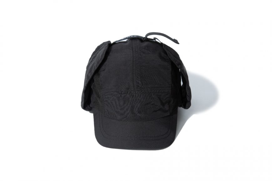 REMIX 24 SS Trapper Hat-9