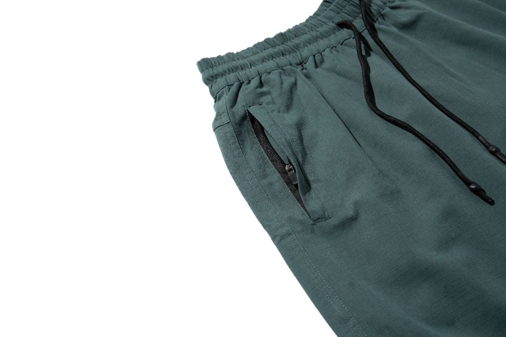 REMIX 6-26(三)發售 24 SS Woven Shorts II-10