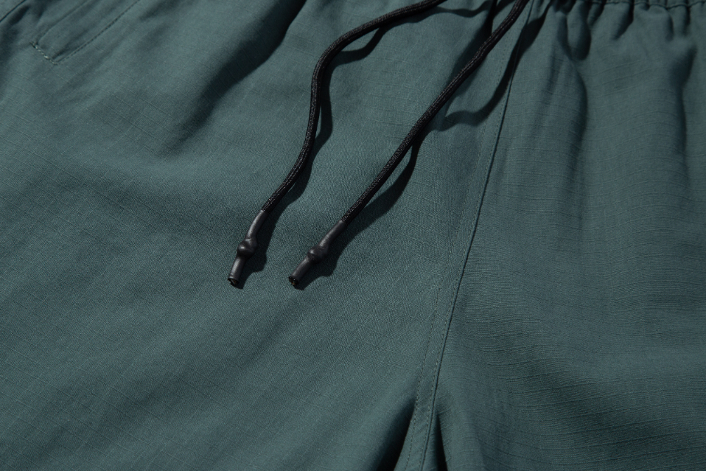 REMIX 6-26(三)發售 24 SS Woven Shorts II-11