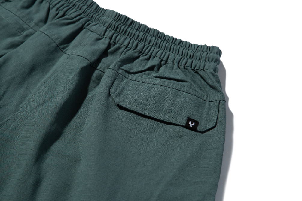 REMIX 6-26(三)發售 24 SS Woven Shorts II-13