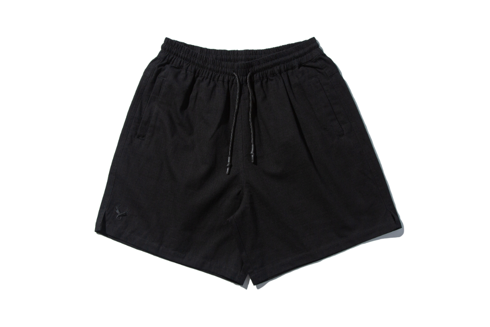 REMIX 6-26(三)發售 24 SS Woven Shorts II-2