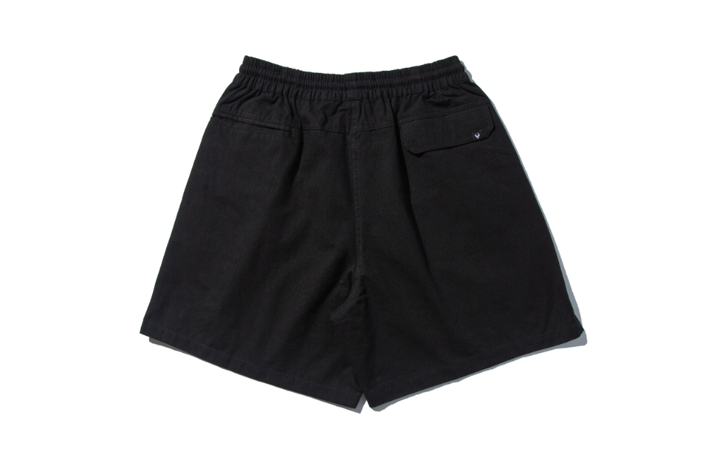REMIX 6-26(三)發售 24 SS Woven Shorts II-3