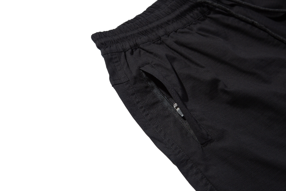 REMIX 6-26(三)發售 24 SS Woven Shorts II-4