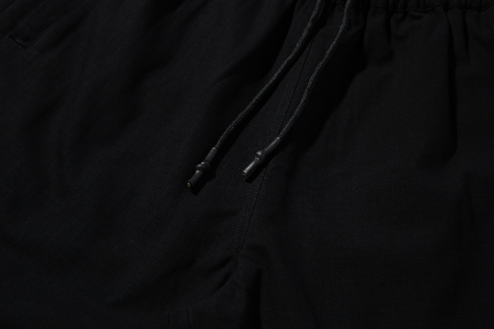 REMIX 6-26(三)發售 24 SS Woven Shorts II-5