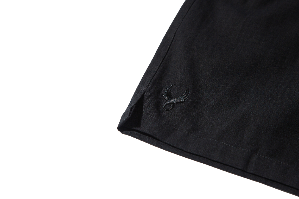 REMIX 6-26(三)發售 24 SS Woven Shorts II-6
