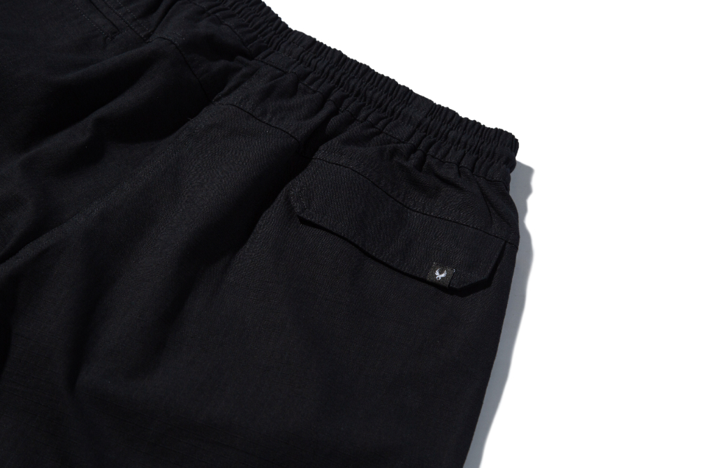 REMIX 6-26(三)發售 24 SS Woven Shorts II-7