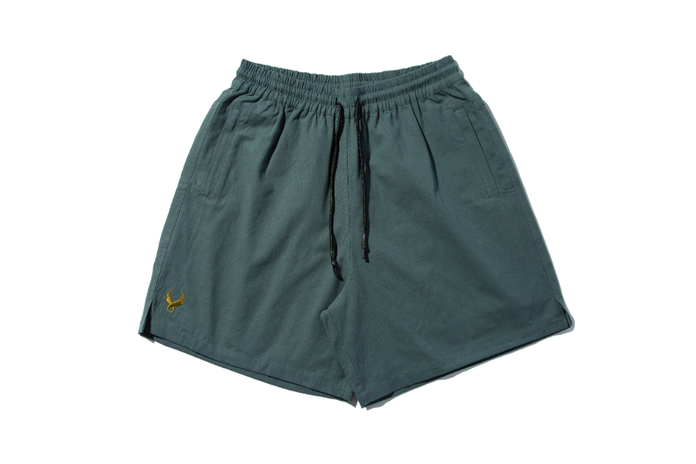 REMIX 6-26(三)發售 24 SS Woven Shorts II-8