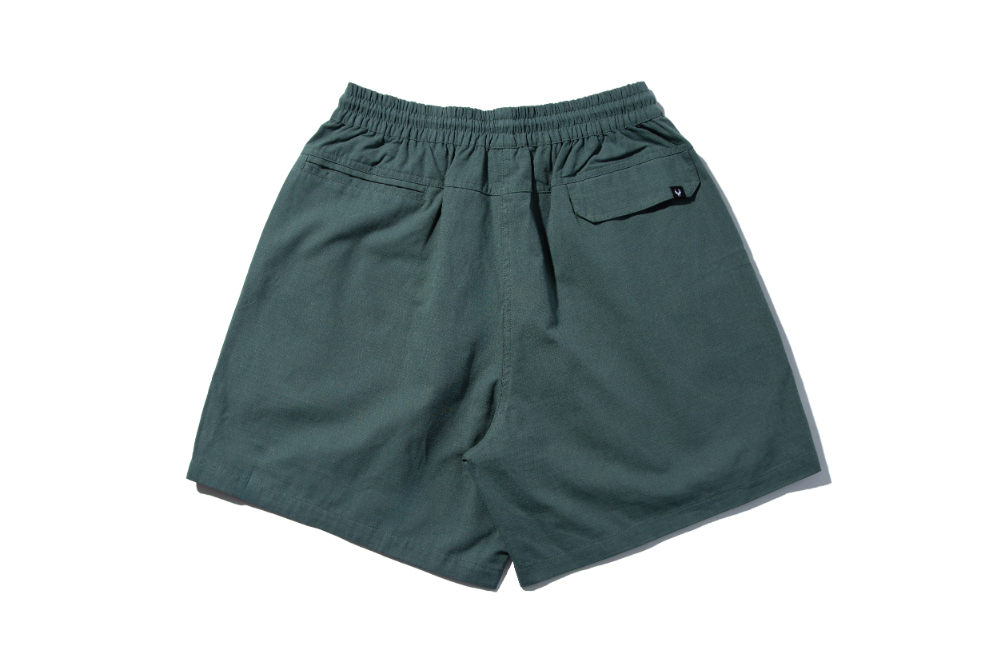 REMIX 6-26(三)發售 24 SS Woven Shorts II-9