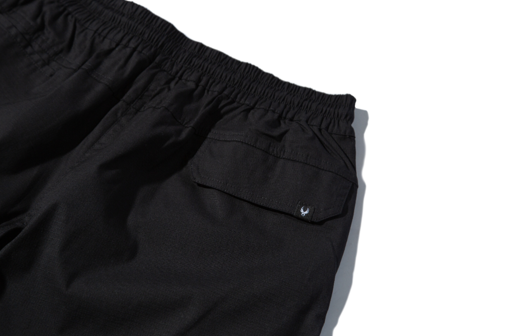REMIX 6-26(三)發售 24 SS Woven Shorts III-5