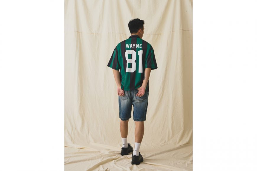 SMG 24 SS Football Jersey Shirt (4)