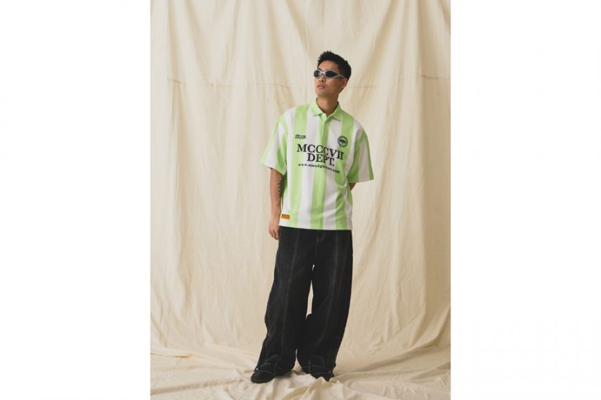 SMG 24 SS Football Jersey Shirt (8)