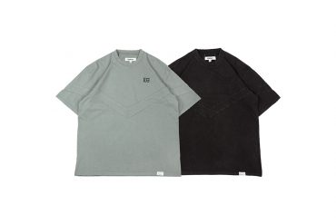 idealism 24 SS IPFU Washed T (5)