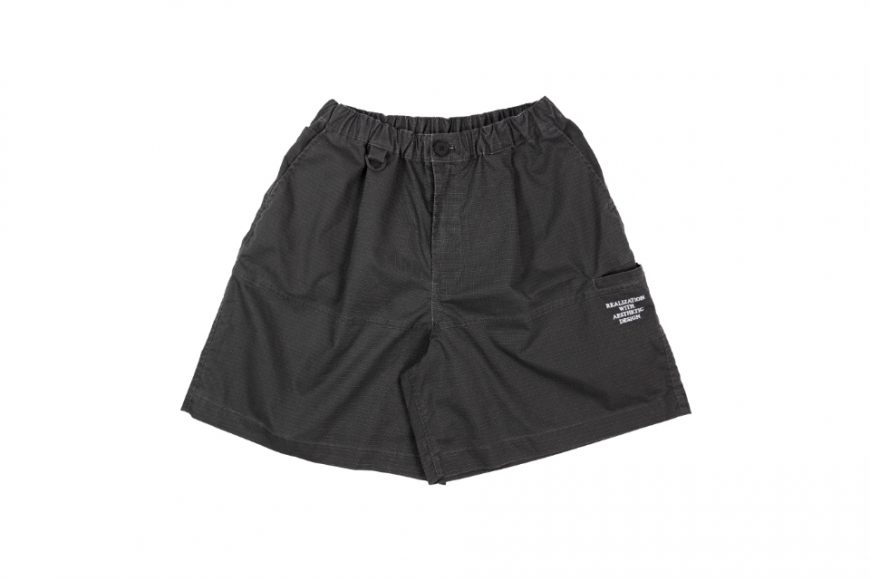 idealism 24 SS Ripstop Shorts (10)