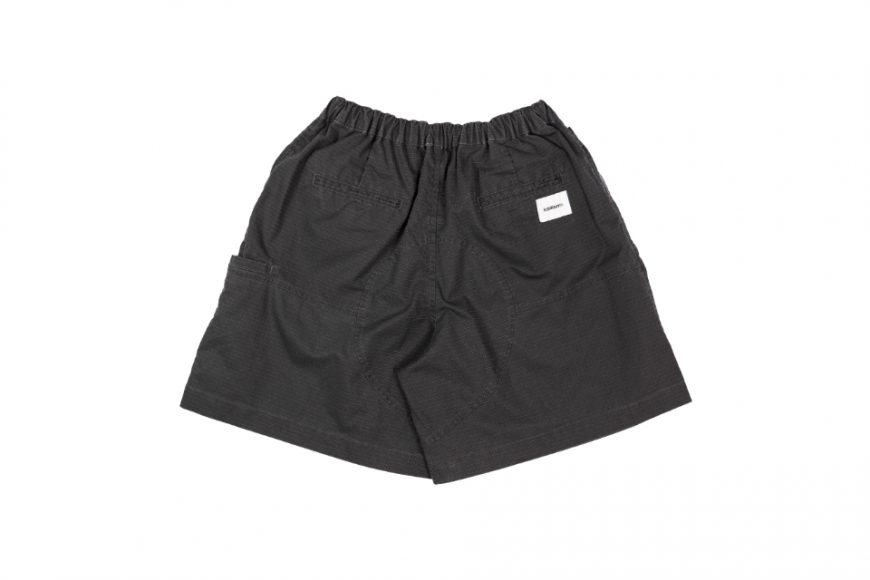 idealism 24 SS Ripstop Shorts (11)