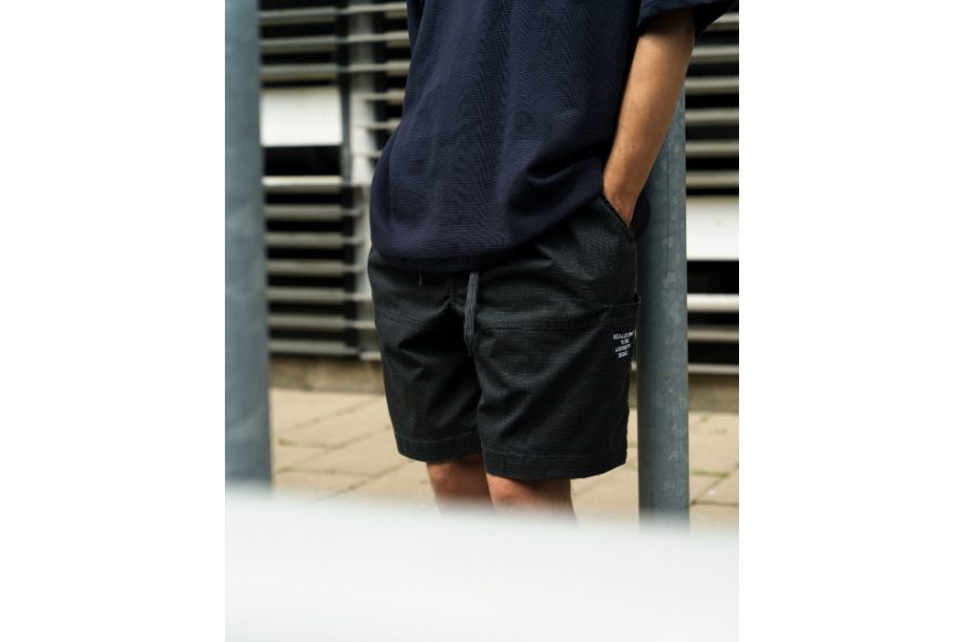 idealism 24 SS Ripstop Shorts (4)