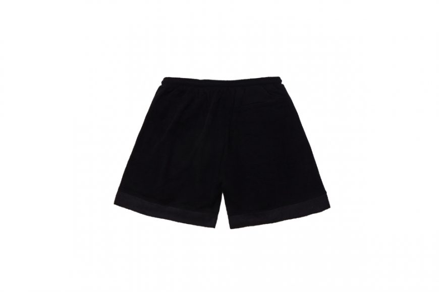 AES 24 SS Embroidered Terry Cloth Shorts (2)