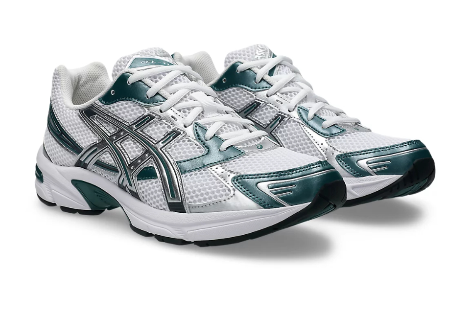 ASICS 7/6(六)發售24 S/S GEL-1130 1201A256-121 | NMR