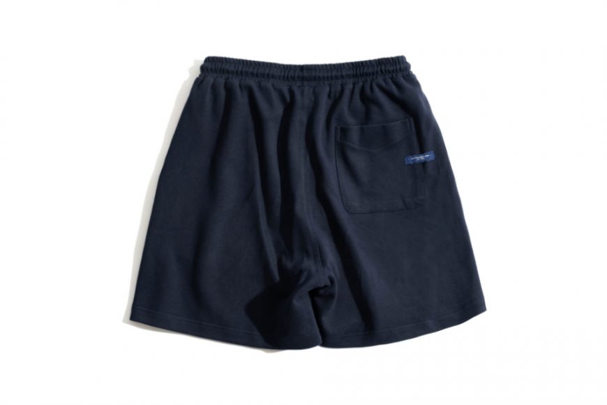 CentralPark.4PM 24 SS Summer Shorts (7)