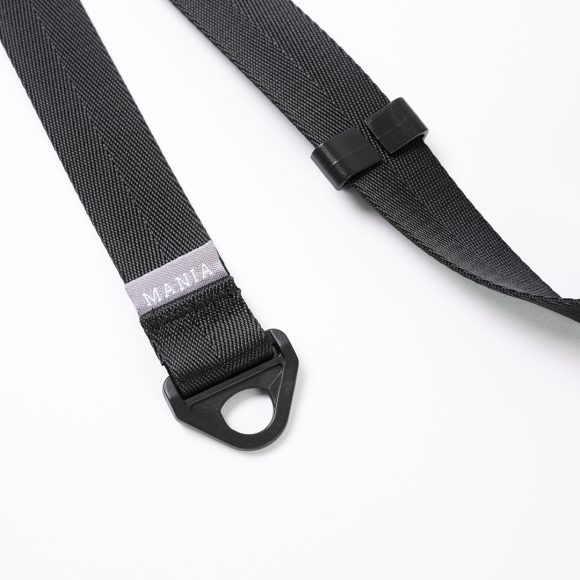 MANIA 24 SS Quick Release Buckle (4)