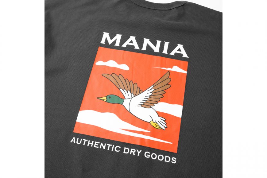 MANIA 7-17(三)發售 24 SS Mallard Tee (9)