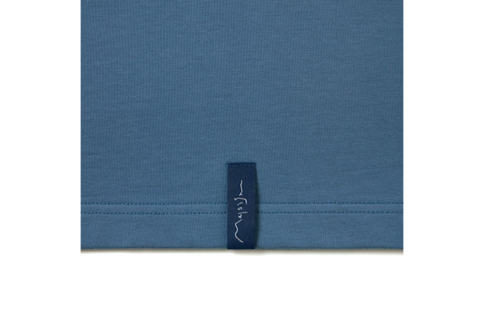 MELSIGN 24 SS Fri. Calm Tee (16)