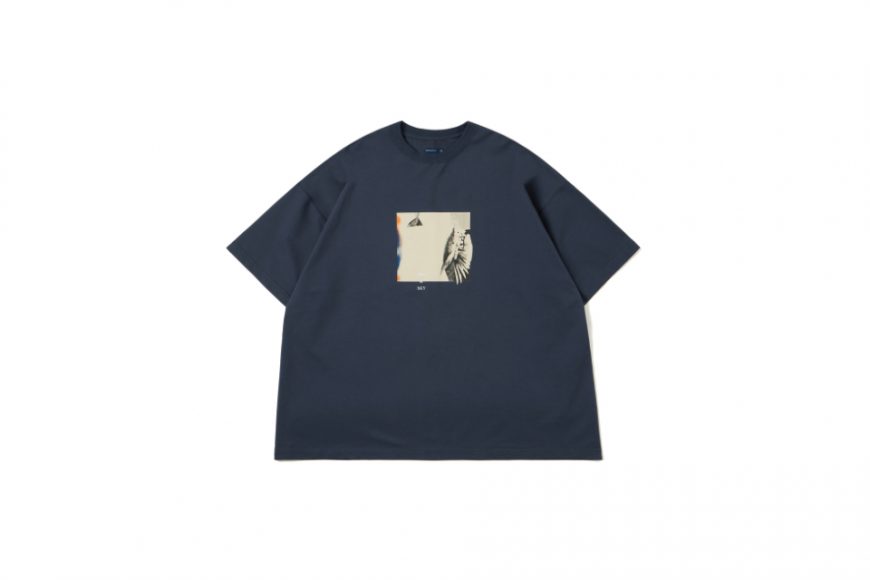 MELSIGN 24 SS Fri. Calm Tee (17)