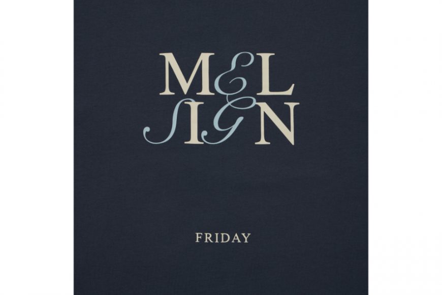 MELSIGN 24 SS Fri. Calm Tee (21)