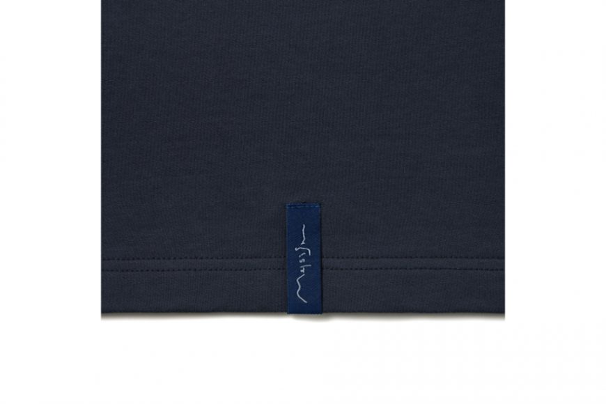 MELSIGN 24 SS Fri. Calm Tee (22)