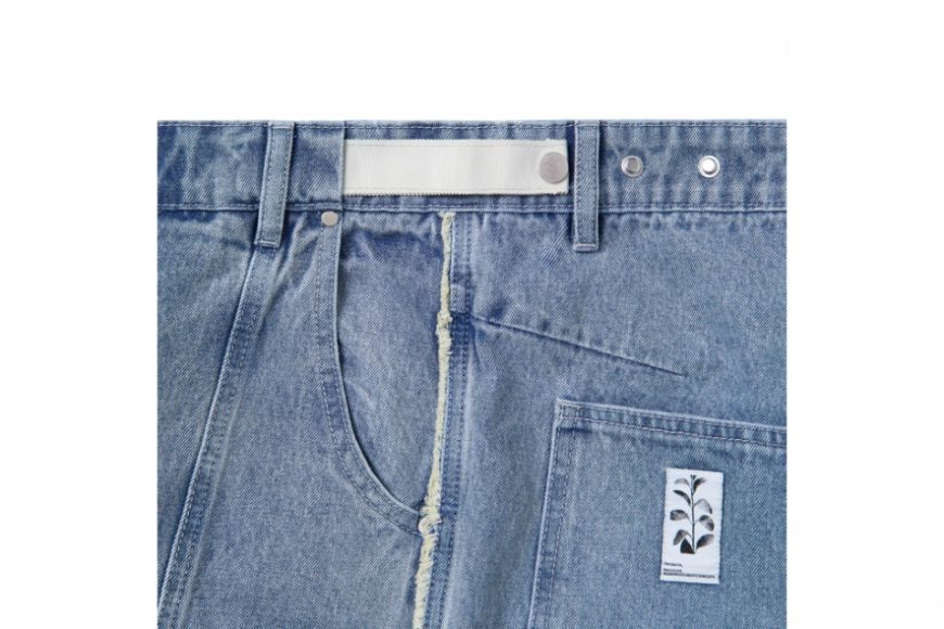 MELSIGN 24 SS Relaxed JUL Strap Denim (12)