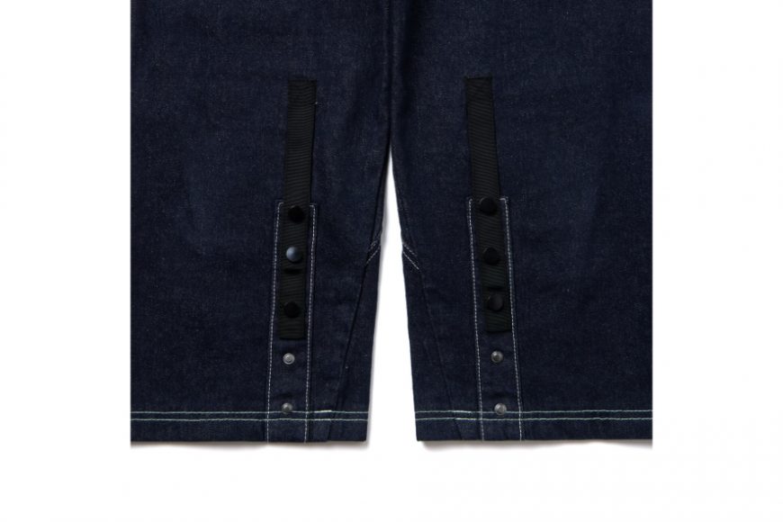 MELSIGN 24 SS Relaxed JUL Strap Denim (24)