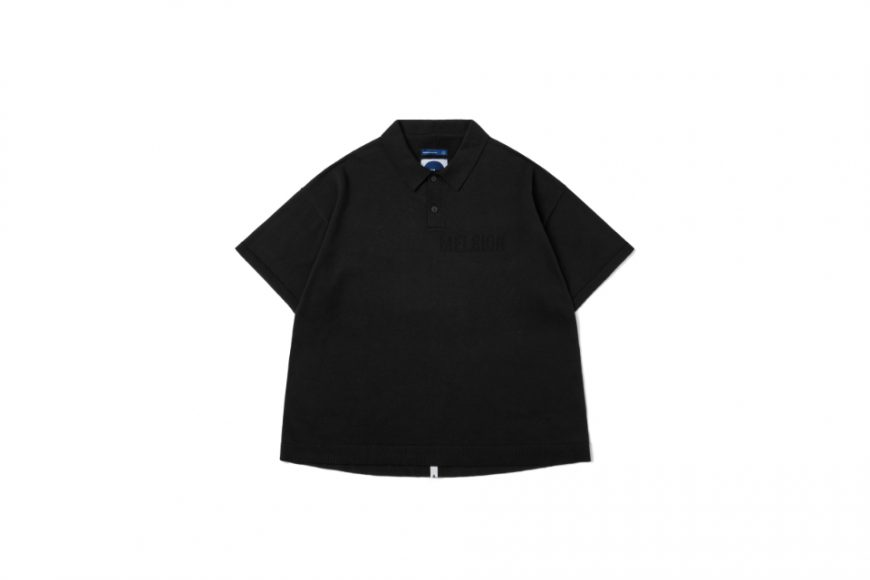 MELSIGN 24 SS Summer Comfy Polo Shirt (13)