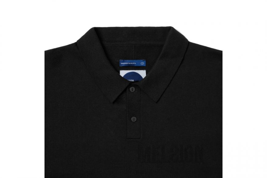 MELSIGN 24 SS Summer Comfy Polo Shirt (15)