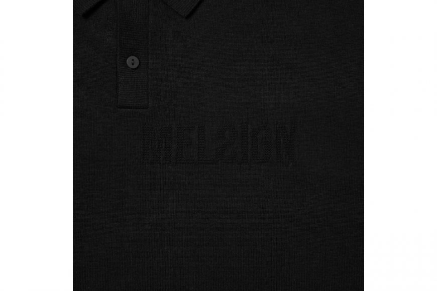 MELSIGN 24 SS Summer Comfy Polo Shirt (16)