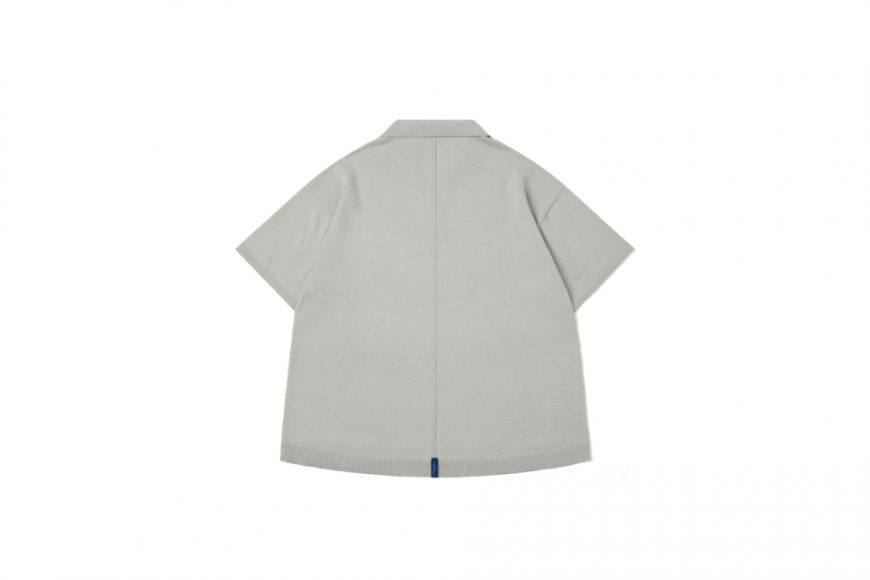 MELSIGN 24 SS Summer Comfy Polo Shirt (7)